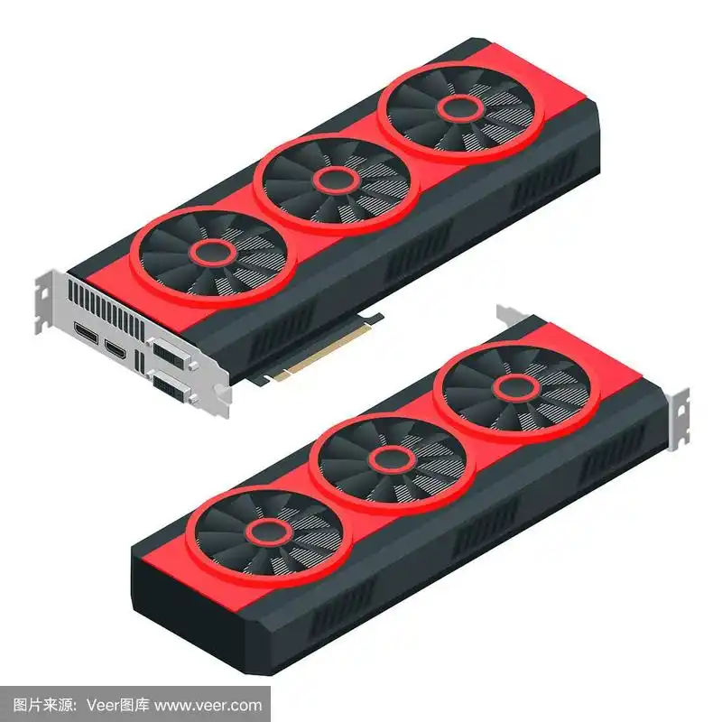 A high-efficiency Kaspa mining rig in action, showcasing advanced ASIC technology