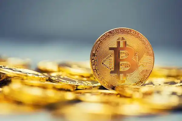 High-tech crypto mining farm in the Netherlands