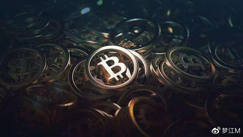 A powerful mining rig humming quietly, showcasing the technological prowess behind Bitcoin mining.