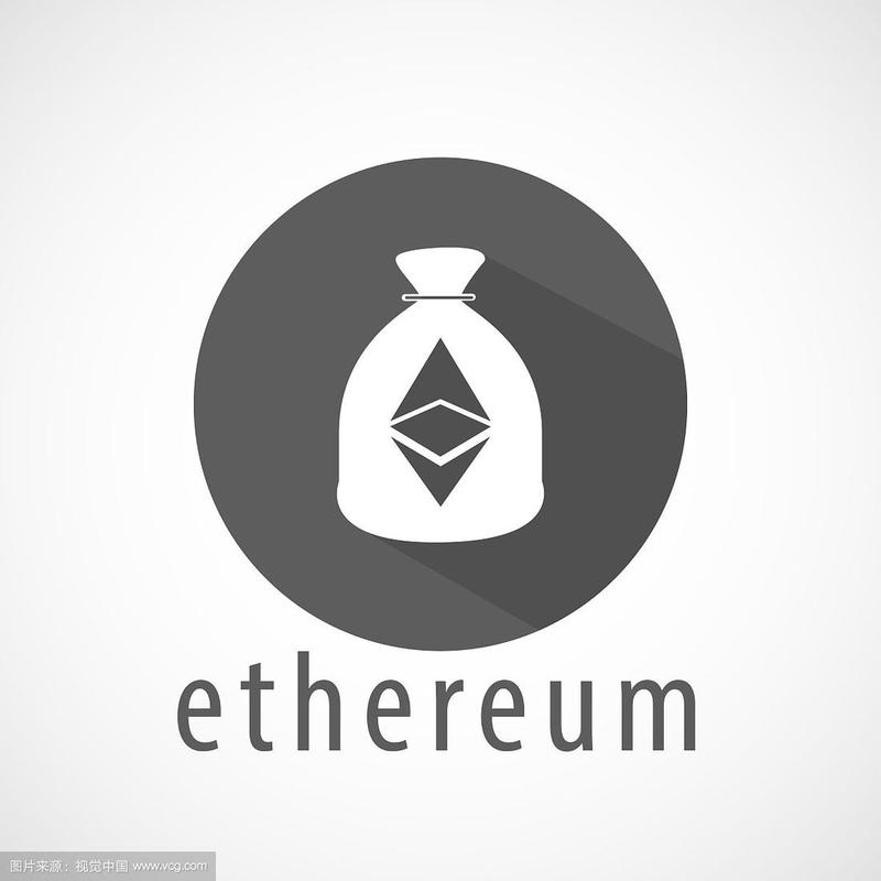 An innovative Ethereum mining setup illustrating the blend of technology and environmental awareness